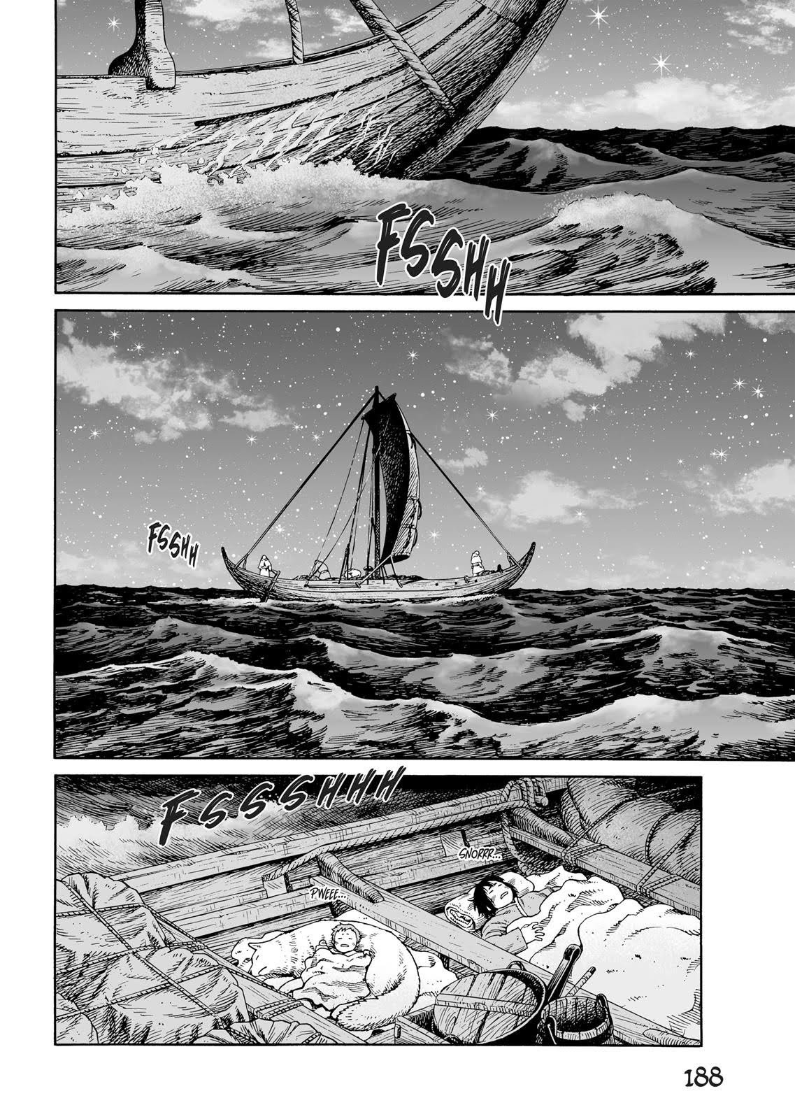 Vinland Saga Chapter 136.5 4